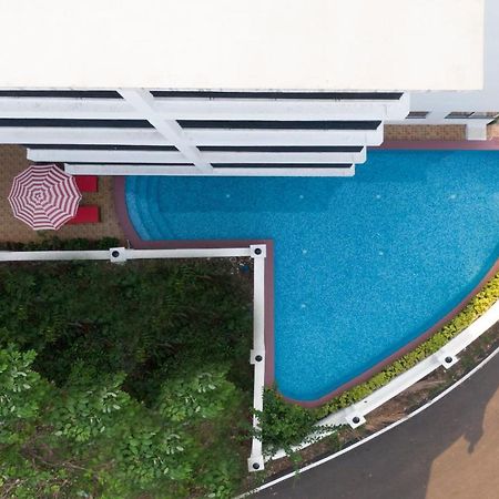 Arotel Rooms & Suites Calangute Zewnętrze zdjęcie