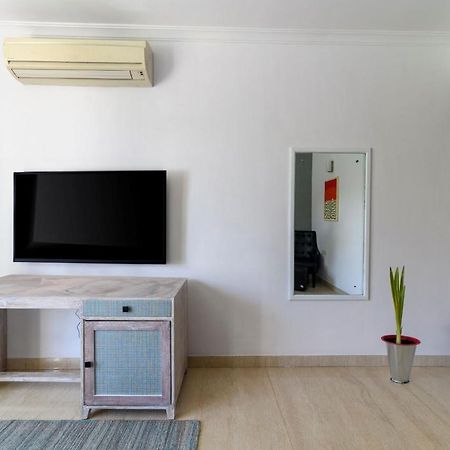 Arotel Rooms & Suites Calangute Zewnętrze zdjęcie