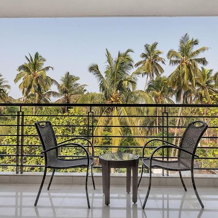 Arotel Rooms & Suites Calangute Zewnętrze zdjęcie