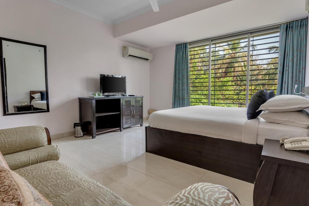 Arotel Rooms & Suites Calangute Zewnętrze zdjęcie