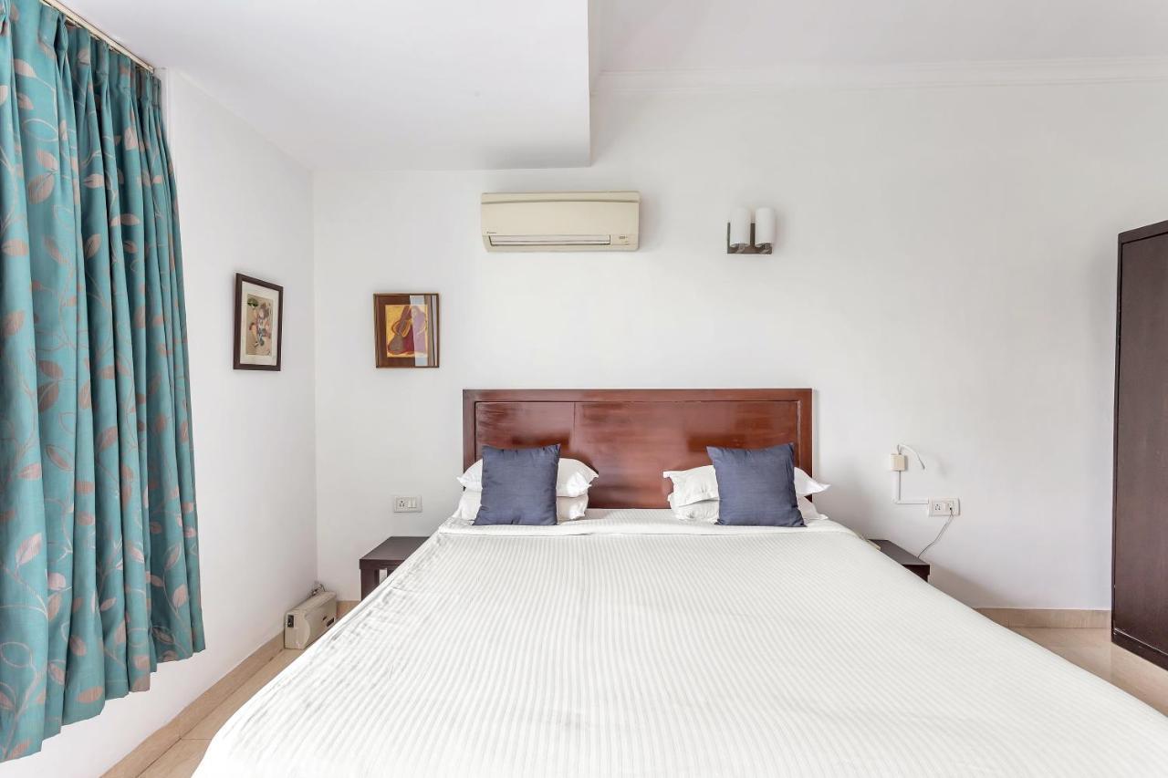 Arotel Rooms & Suites Calangute Zewnętrze zdjęcie
