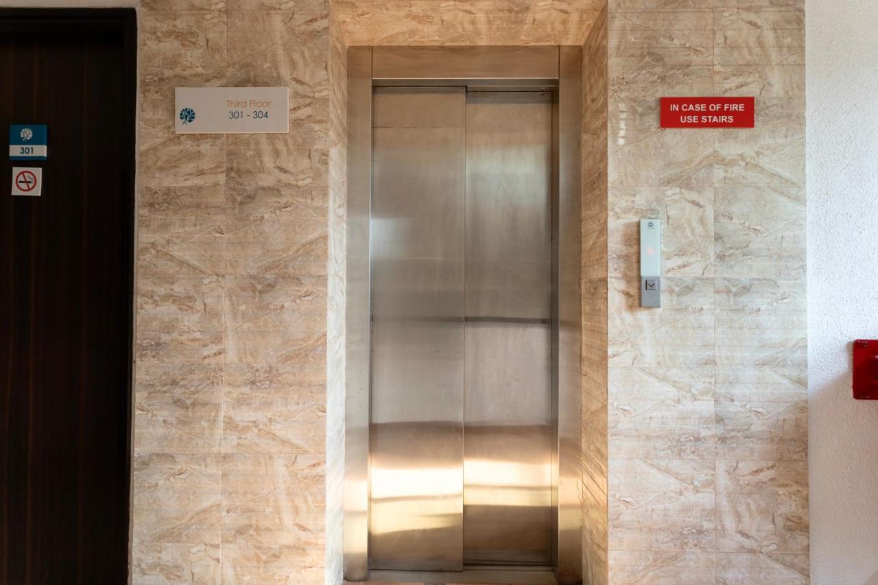 Arotel Rooms & Suites Calangute Zewnętrze zdjęcie