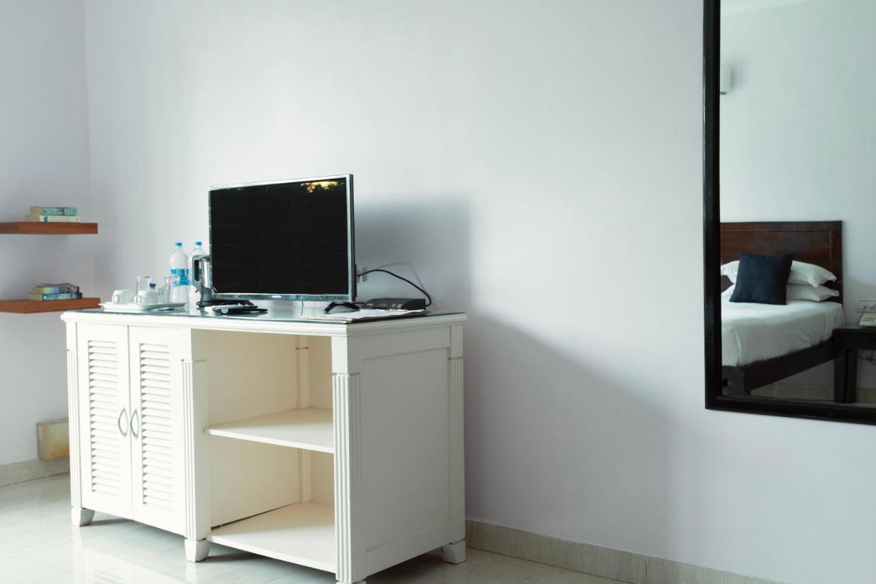 Arotel Rooms & Suites Calangute Zewnętrze zdjęcie
