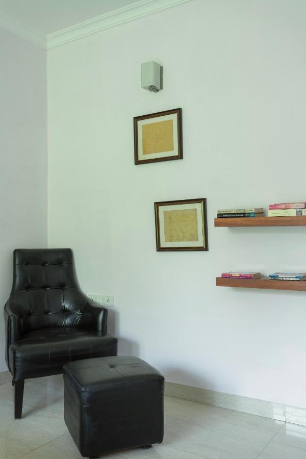 Arotel Rooms & Suites Calangute Zewnętrze zdjęcie