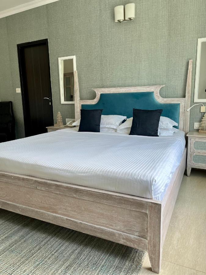 Arotel Rooms & Suites Calangute Zewnętrze zdjęcie