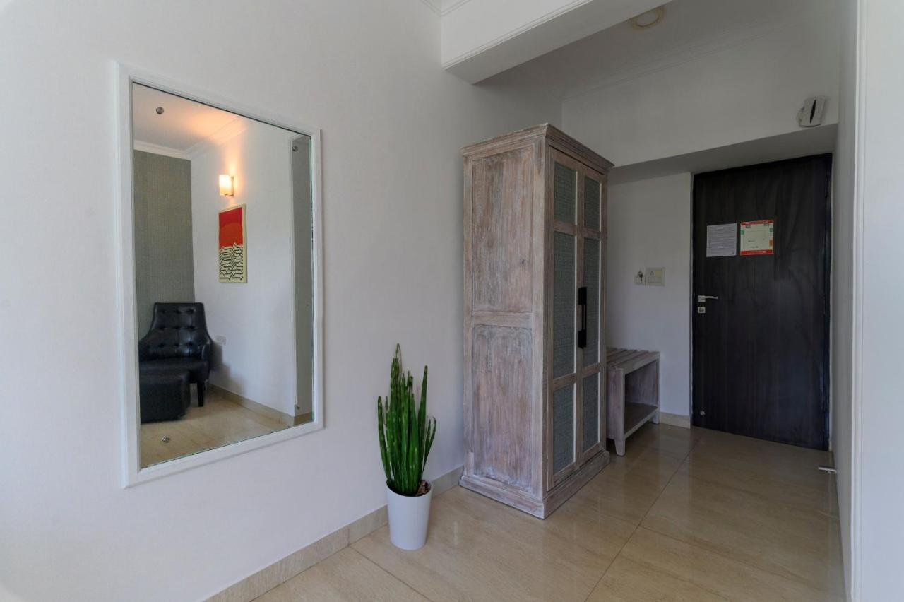 Arotel Rooms & Suites Calangute Zewnętrze zdjęcie