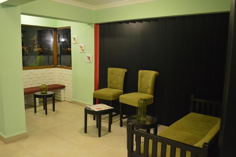 Arotel Rooms & Suites Calangute Zewnętrze zdjęcie