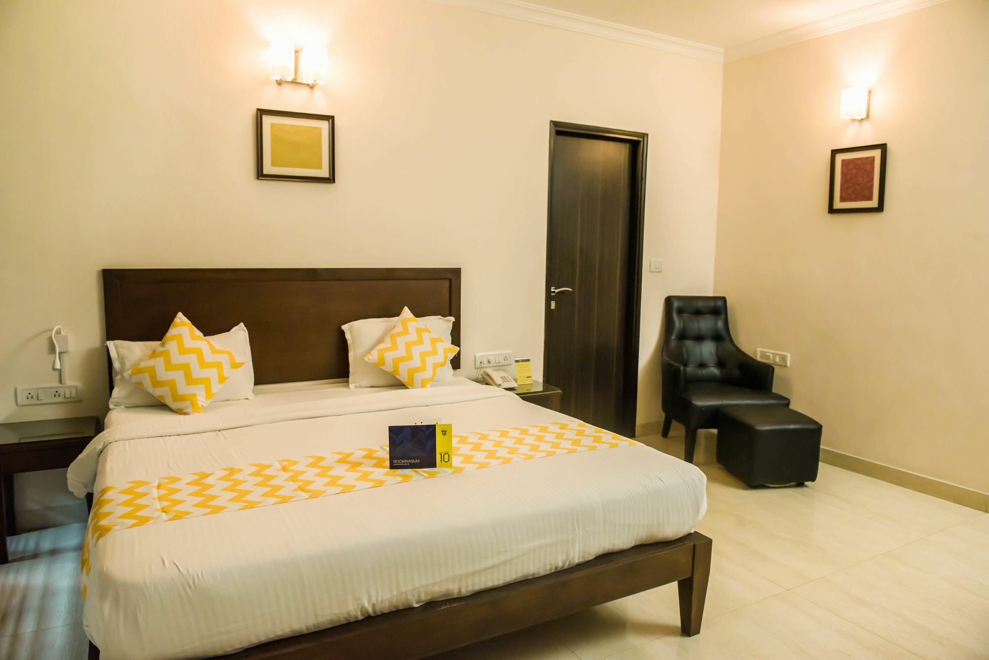 Arotel Rooms & Suites Calangute Zewnętrze zdjęcie