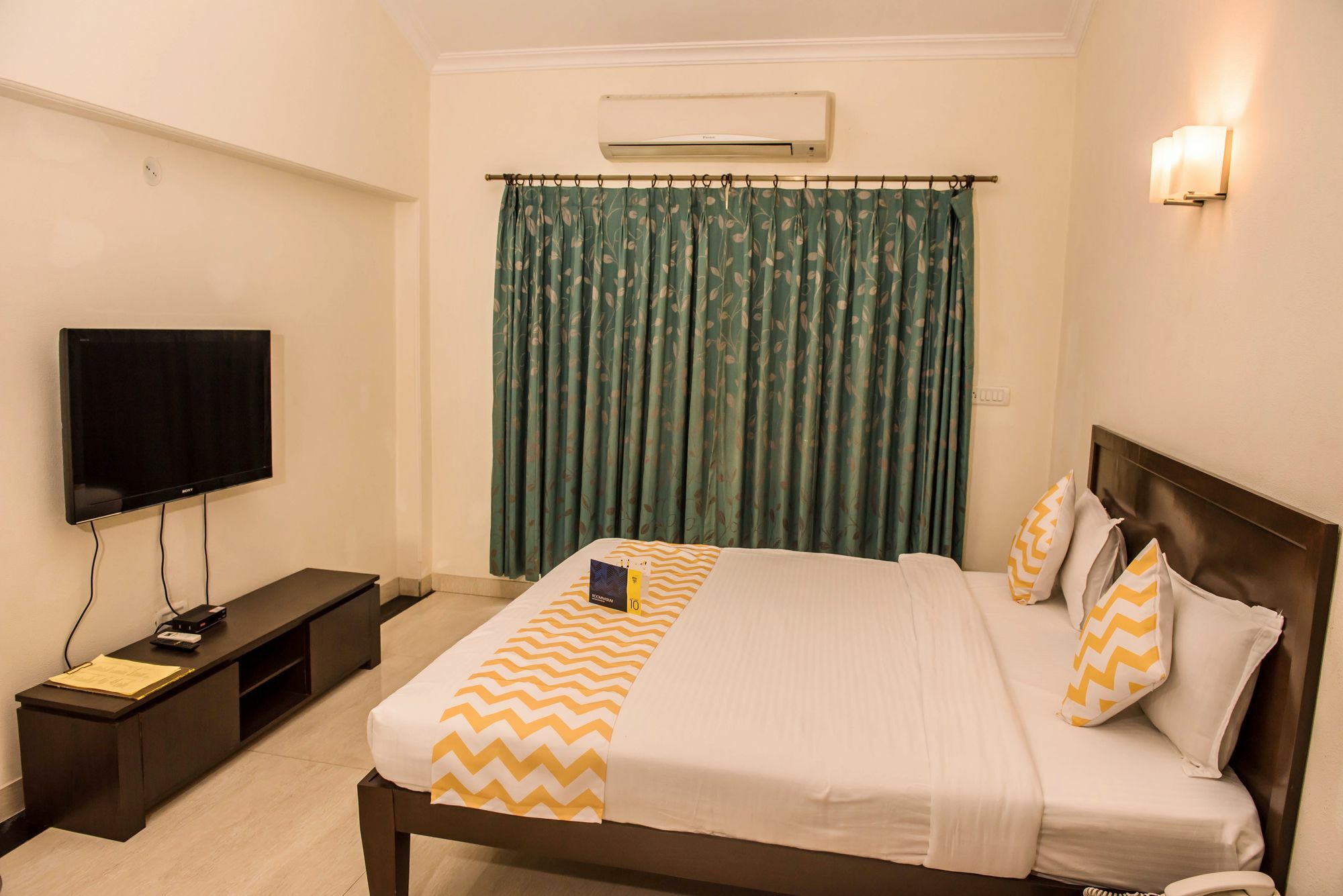 Arotel Rooms & Suites Calangute Zewnętrze zdjęcie