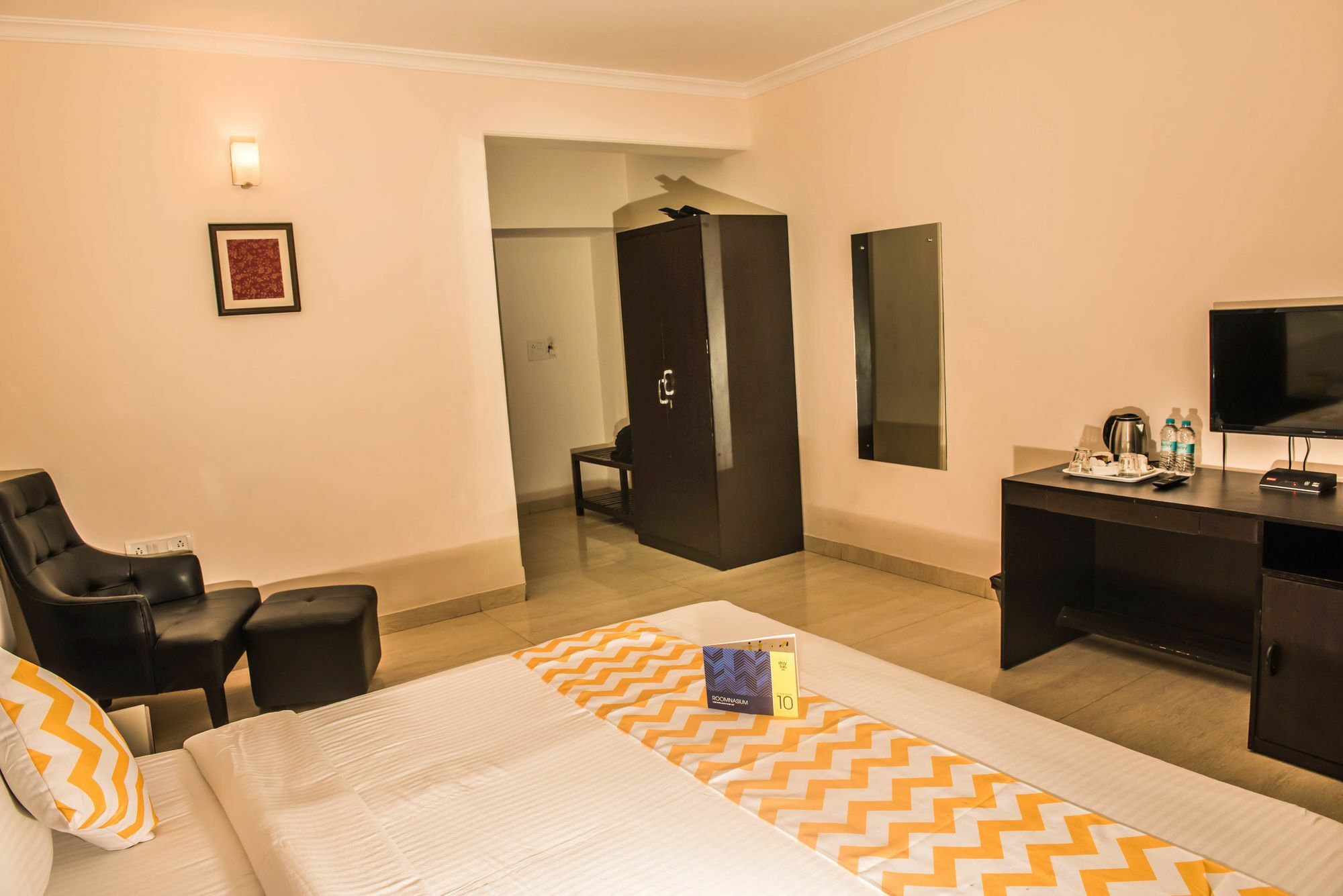 Arotel Rooms & Suites Calangute Zewnętrze zdjęcie