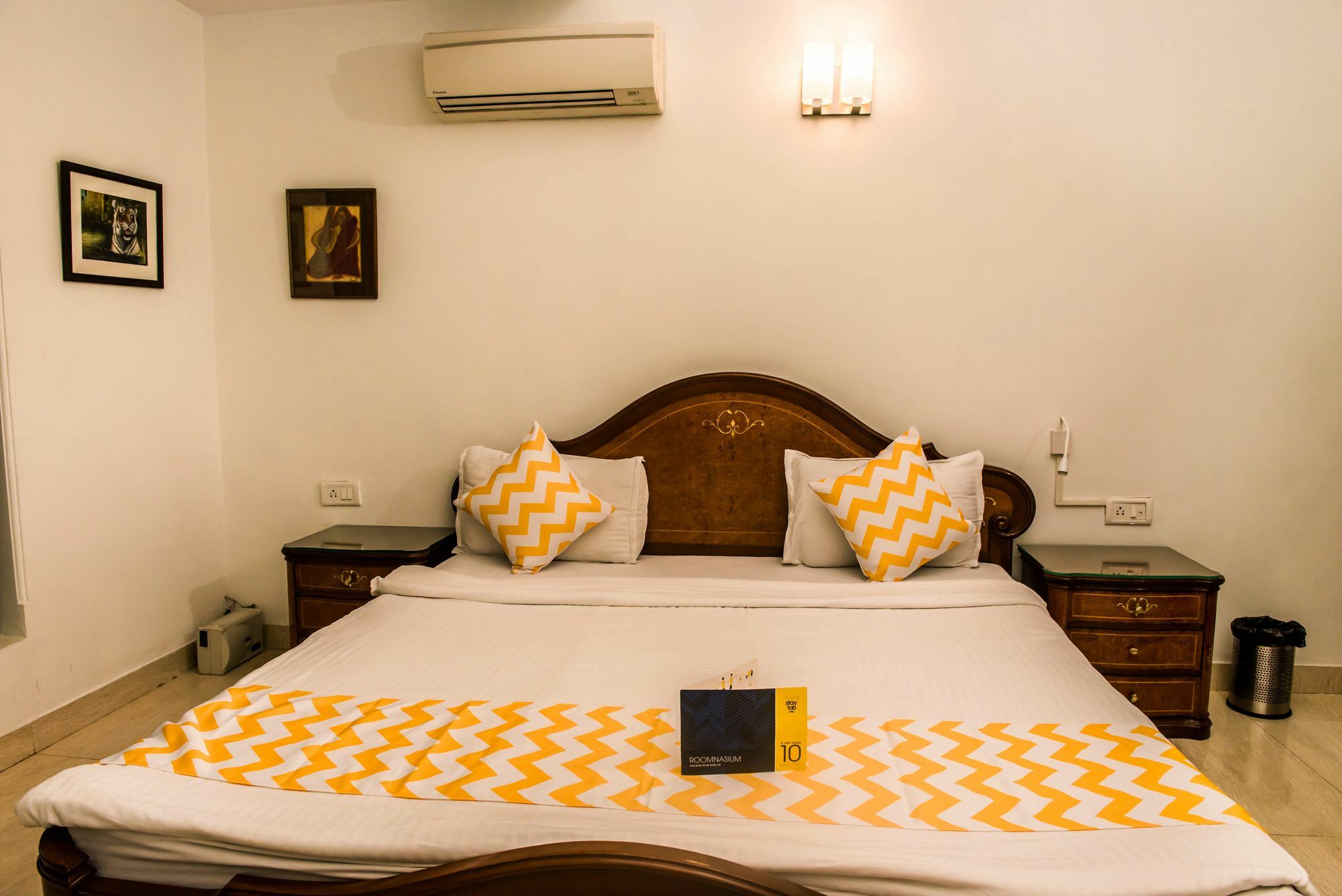 Arotel Rooms & Suites Calangute Zewnętrze zdjęcie