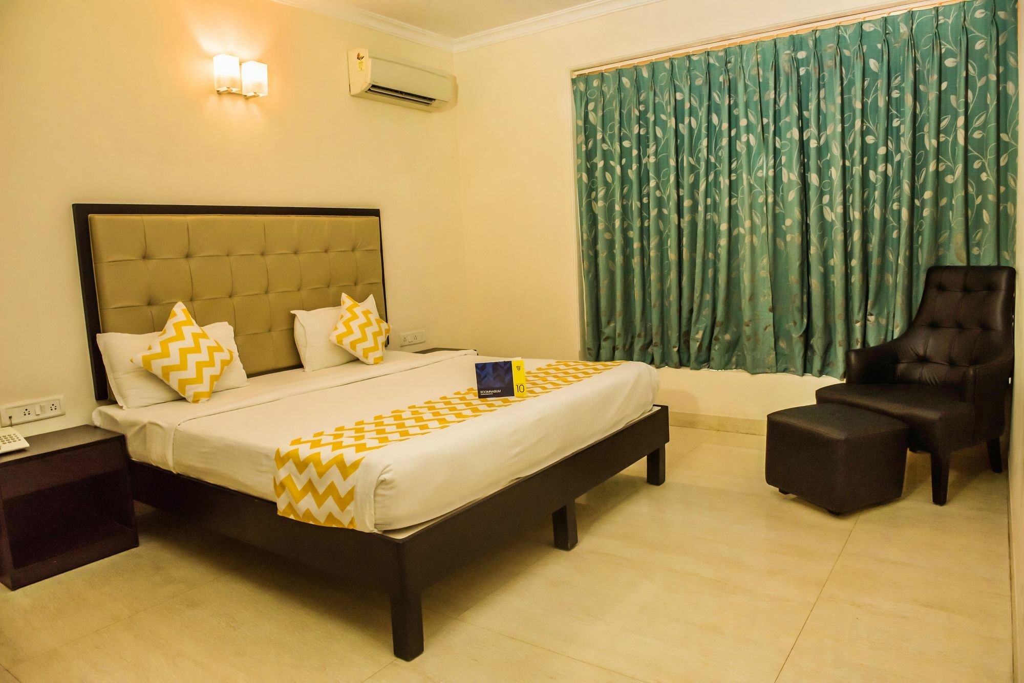 Arotel Rooms & Suites Calangute Zewnętrze zdjęcie